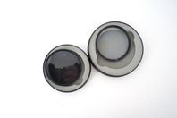 Filter Set - 67mm UV Filter och 67 mm CPL Filter