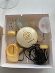 Bröstpump Medela Swing 