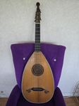 Gitarr luta 
