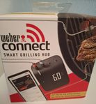 Weber Connect Smart Grilling Hub