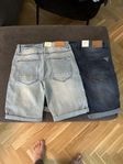 jeansshorts 