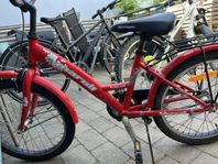 barncykel marvil 20”