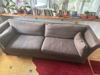 3 sitts soffa