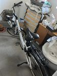 Ecoride Ambassador Elcykel 