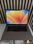 MacBook Pro 2019 15 Tum