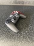 PS5 kontroll. Limited edition