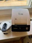 Etikettskrivare, Brother P-touch QL-500 