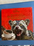 Indonesiskt kaffe 500 gram