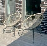 Loungestolar 
