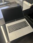 HP ProBook intel core i7 10th Gen