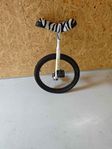 QU-AX professionellt enhjuling 20"