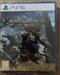Monster Hunter Wilds PS5 Playstation 