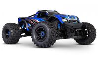 Traxxas Maxx sökes