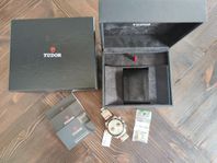 Tudor Black Bay Chrono 