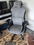  Gamingstol Svive Gemini som ny 