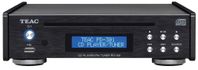 Teac pd-301dab x