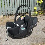 Babyskydd Cybex Cloud Z2+