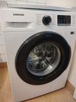 Samsung Tvättmaskin och Torktumlare 