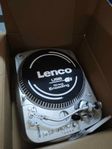 Skivspelare LENCO L-81 USB
