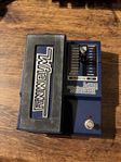 digitech Bass whammy