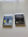 Playstation 3     2 spel