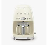 smeg kaffebryggare
