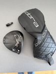 Cobra DS-adapt Ls - Driver (höger)