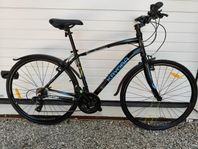 Unisex cykel 28" nyskick