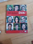 SFI-boken ÖVA! is a textbook (SFI) courses B and C.