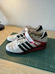 Adidas Weightlifting shoes