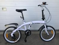 Minicykel 