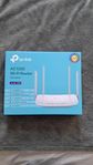 Tp Link WIFI Router AC1200