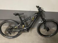 Lapierre Overvolt 7.6 AM Strl. L