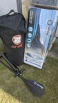 ZRAY Paddleboard Evasion Deluxe E10