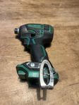 Hitachi —> Slagskruvdragare 18v 