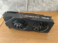 Asus RTX 2070 Super