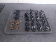 Warhammer AoS Lot