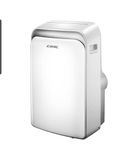 Luftkonditionering CPA5121V Canvac