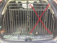 Hundgrind till Volvo XC60