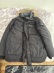 Everest jacka