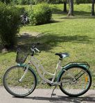 Barn cykel 24’ tum