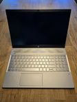 HP Pavilion Notebook 15-cw1008no