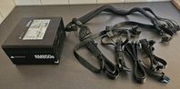 Nätaggregat- Corsair RM850e 2023