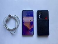 Xiaomi 12 Mobil 256gb inkl skal och sladd