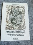 Italian book