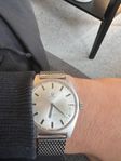 OMEGA GENÈVE FYND!