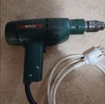 Bosch Borrmaskin