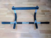 Door Gym Multi Pull Up Bar