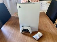 Playstation 5 | Disc Edition