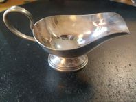 SÅSSNIPA NYSILVER